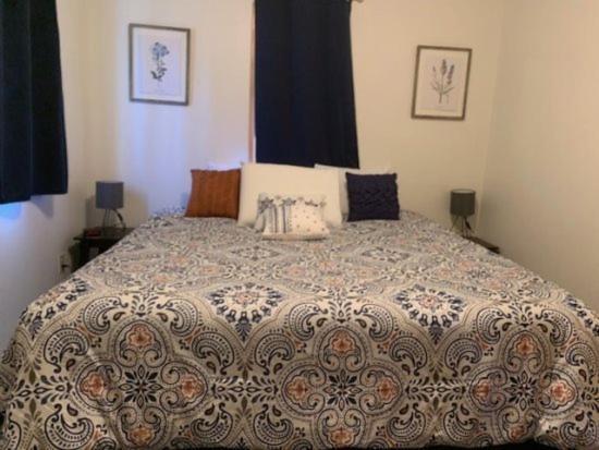 Rr-June Lake Lodge エクステリア 写真