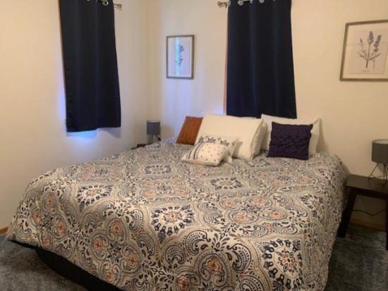 Rr-June Lake Lodge エクステリア 写真